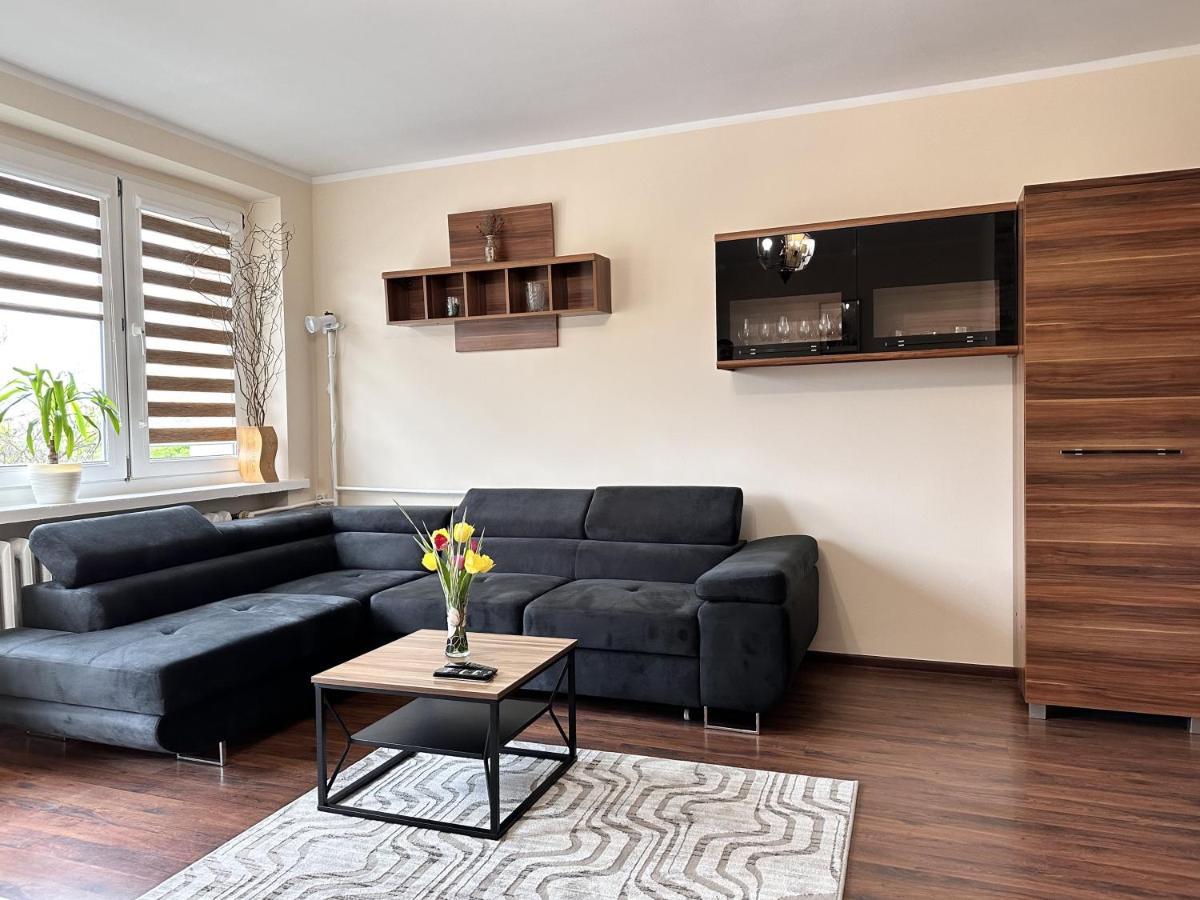 Apartament Dabrowskiego - Gliwice Bagian luar foto